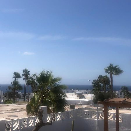 Sun & Sea Apartamento Puerto del Carmen  Exterior foto