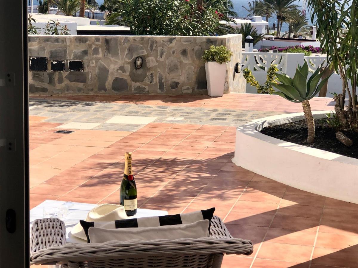 Sun & Sea Apartamento Puerto del Carmen  Exterior foto
