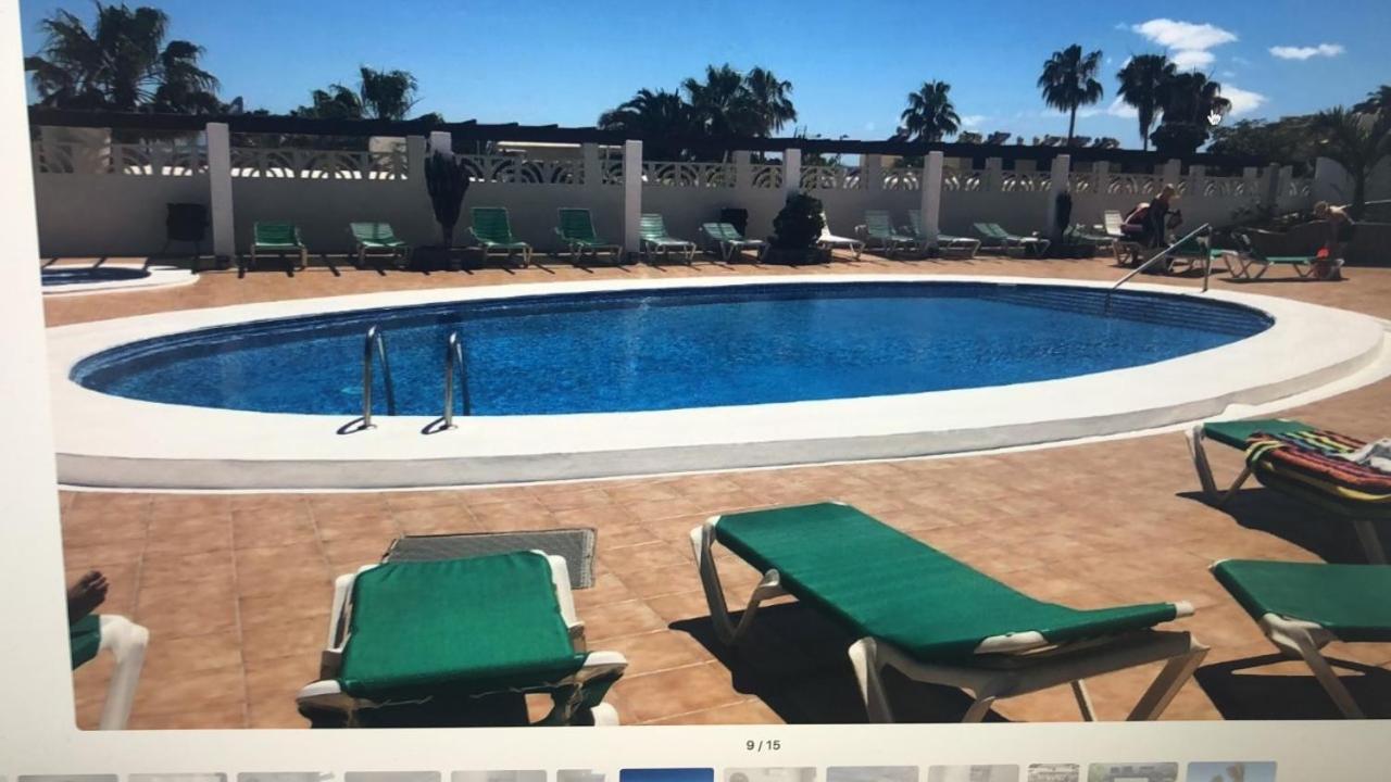 Sun & Sea Apartamento Puerto del Carmen  Exterior foto